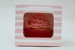 party favour cupcake